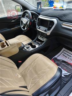 GMC Acadia